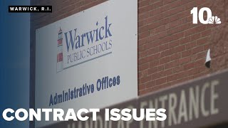 Investigation launched into Warwick School Departments handling of contracts [upl. by Hyacintha]