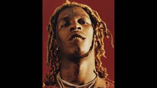 FREE Young Thug Type Beat 2024 quotBARTERquot Southside Type Beat [upl. by Magdau]