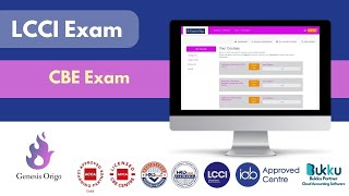 LCCI Cost Accounting Sample Exam Format [upl. by Eceertal]