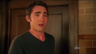 Lee Pace  I wake pies and make the dead [upl. by Jeanelle]