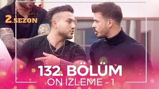 Kısmetse Olur Aşkın Gücü 2 Sezon 132 Bölüm Ön İzleme  1 [upl. by Proffitt]