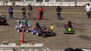 YCF 2024 POWER WHEELS DERBY [upl. by Egiedan]