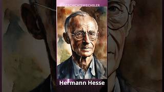 Hermann Hesse Zitate von Geschichtsveränderern [upl. by Tehr759]