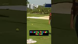 Unlocking the Secrets of Moe Normans Unique golf swing [upl. by Angele]