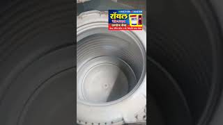 top load washing machine convert semi [upl. by Keelia]