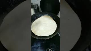 Husband madeLacha paratha lachaparathahealthybreakfast trendingshortsviralshorts shortsfeed [upl. by Salisbury]