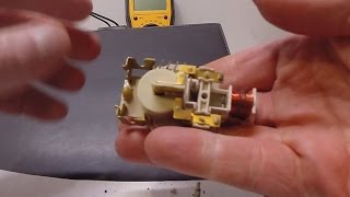 Whats Inside A GFCI Receptacle [upl. by Messere]