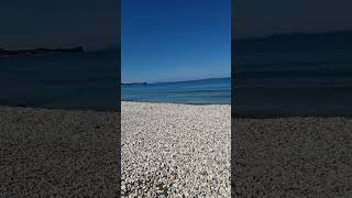 Greece travel 4k corfu beach kasiopi canaldamour tourist place towmcenter [upl. by Cyndia657]