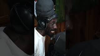 Sizzla  Dubplate  Little Lion Sound  Karate reggae hiphop sizzla littlelionsound [upl. by Skinner]