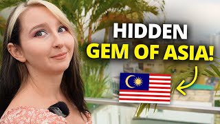 American influencer about her greatest 5 years in Malaysia [upl. by Bevis941]