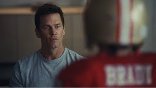 Tom Brady Fired Up Commercial for FOX Sports [upl. by Hanford]