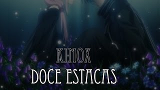 Kinox  Doce estacas [upl. by Letitia]