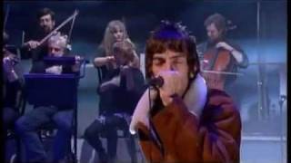 ♥ ♫ ♪ The Verve Bitter Sweet Symphony quotlivequot BBC Television ♥ ♫ ♪ AWESOME [upl. by Grimonia]