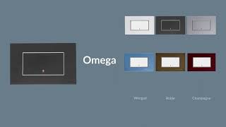 Omega  Placas y apagadores [upl. by Ratcliffe]