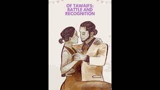 Of Tawaifs Battle and Recognition of Indian Prostitute [upl. by Urbanna]