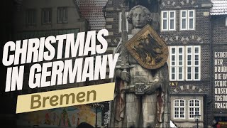 This is how Germans celebrate Christmas  Christmas 2023 in Germany with relaxing music [upl. by Neehahs47]