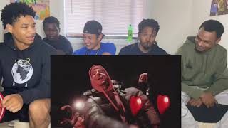 TRASH OR PASS917 Rackz  Still Onto You Official Video REACTION [upl. by Idola]