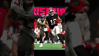 Buccaneers vs Falcons The Touchdown That Changed Everything nfl [upl. by Shanda684]