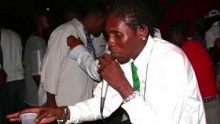 Vybz Kartel  Forbidden Dance Forbidden Dance Riddim Gaza 04 [upl. by Anaidirib]