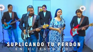 MIX SUPLICO TU PERDÓN🎸NUEVA LUZ NA [upl. by Atsyrhc113]