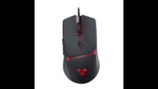 GamingFantech P51 Power 5 In 1 Gaming Combo [upl. by Jessamine]