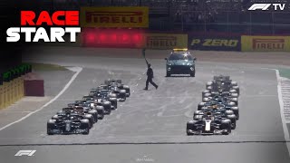 Verstappen and Hamiltons Crash  2021 British Grand Prix [upl. by Eissalc]