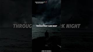 Every dark Night🌌Brings a Bright Day🌄  Motivational QuotesampShorts motivation [upl. by Yzmar]