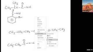 Chem 110 Lecture 111120 Ch 13 [upl. by Zurek]