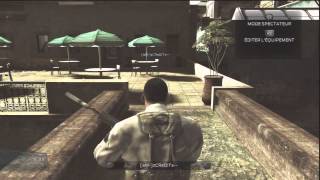 Socom confrontation  n°1  FR jofaya42 [upl. by Thorny347]