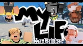 My Life Trailer [upl. by Koa383]