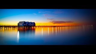 The Busselton Jetty [upl. by Aicilyt]