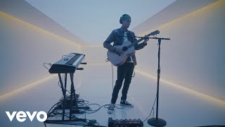 Dominic Fike  King of Everything Live  Vevo DSCVR [upl. by Elleraj222]