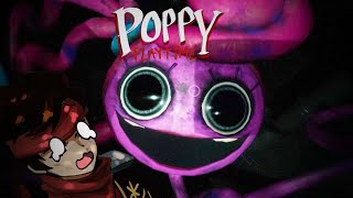 Poppys playtime chapter 2 end [upl. by Newol]