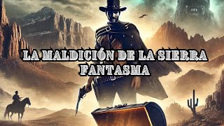 La maldición de la Sierra Fantasma tesoro aventura leyenda fantasmas CañónDelCobre [upl. by Riatsala]