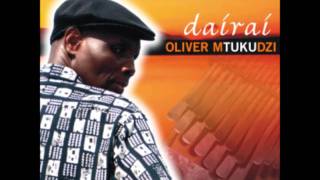 Oliver Mtukudzi  Runyararo [upl. by Aubrie798]