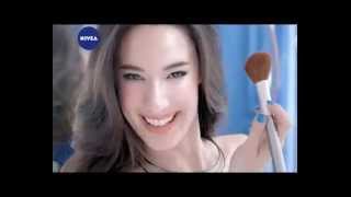 NIVEA Make Up Clear โฟมล้างหน้า สำหรับ สาวแต่งหน้า [upl. by Prudhoe641]