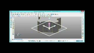 Delcam Power Shape tutorial 4 [upl. by Nillok2]