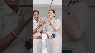 Up police constable👮‍♀️shortsvideo👮‍♀️🚓 yttreanding viral motivational 🔥🔥SSC upsc [upl. by Adliwa457]