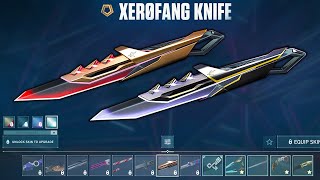 NEW XERØFANG Skin Bundle is INSANE  Buy ASAP [upl. by Nuri]