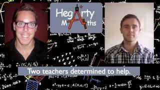 HegartyMaths Intro [upl. by Wiskind]