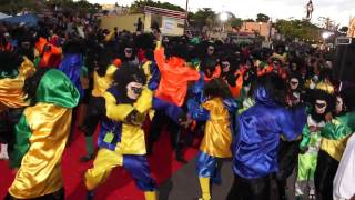 Carnaval 2011  Guadeloupe  Petit Bourg [upl. by Jeffers]