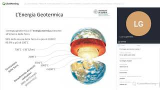 Seminario Tecnico GEOTERMIA  PRINCIPI ESPLORAZIONE E SVILUPPO  Parte 1 [upl. by Anelaf]