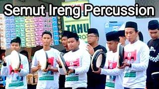 MUSIK DAUL SEMUT IRENG 🔴 SANDORENNANG VERSI TARIAN [upl. by Erot148]