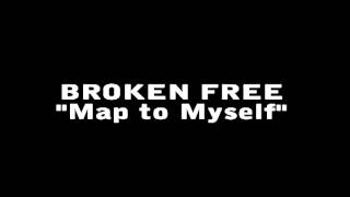 Borderlands 2 Music Radio  Broken Free  quotMap to Myselfquot [upl. by Adiehsar]