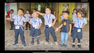 Nitya Vlogs Live Stream  school dance practice [upl. by Edith]