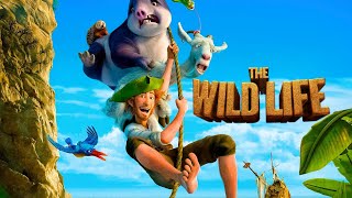 The Wild Life 2016 Movie Explained In Hindi  Pratiksha Nagar [upl. by Letnuahc]