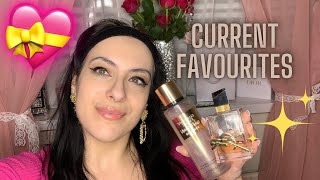 Current Favourites March 2024Products I’ve Been Loving 🥰 [upl. by Sondra]