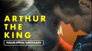 Arthur the King 2024  Tráiler Subtitulado en Español [upl. by Issej720]