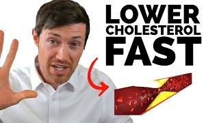 The BEST Way to Lower Cholesterol If You Have Hypothyroidism [upl. by Leahcimnaes]