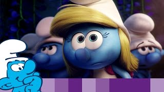 The Lost Village – Returning To Peyo’s Creation • The Smurfs [upl. by Lachus]